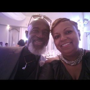 Meet your Posher, Gigi